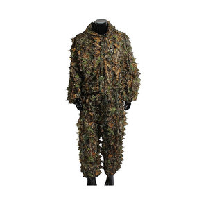 Catálogo de fabricantes de Ghillie Traje Ejército de alta calidad y Ghillie  Traje Ejército en Alibaba.com