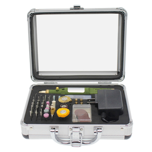 Enjuagadora de 12V, 60 unidades - Product Image 1