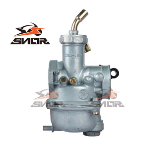 Cnsnr คาร์บูเรเตอร์ PZ20ขนาดมาตรฐานสำหรับ EX5 XRM125 <span class=keywords><strong>Wave125</strong></span>อุปกรณ์เสริมรถจักรยานยนต์เอเชียตะวันออกเฉียงใต้ - Product Image 3