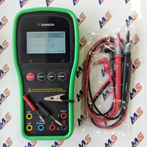 LCR03 Compteur LCR professionnel pour injecteur <span class=keywords><strong>Bosch</strong></span> Multimètre numérique LCR - Product Image 3