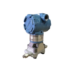 Nouvelle version originale et neuve du manomètre économique Rosemounte 2051CG - Product Image 4