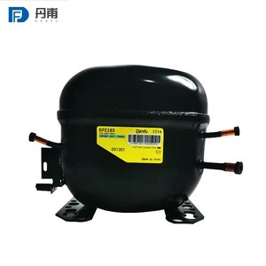 Compresseur Danfu DFE18S R404 pour réfrigérateur, congélateur et machine à glaçons - Product Image 3