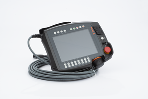 Controlador de Robot Inteligente bibo Original 00-291-556 con Cable de 10m para Controlador KRC4, Repuestos para Robots Industriales - Product Image 3