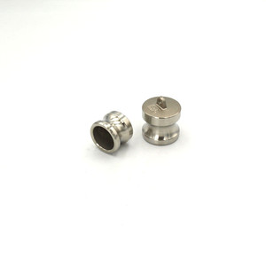 Conector <span class=keywords><strong>R</strong></span>ápido Camlock de Fábrica para Conexión <span class=keywords><strong>R</strong></span>ápida - Product Image 6