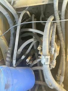 Excavatrice Caterpillar 349D2L 349D 349EL 349D2 d'occasion de 49 tonnes à vendre pour les grands équipements miniers - Product Image 6