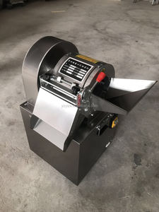 Machine électrique automatique <span class=keywords><strong>de</strong></span> découpe <span class=keywords><strong>de</strong></span> fruits et légumes, <span class=keywords><strong>de</strong></span> racines, <span class=keywords><strong>de</strong></span> feuilles, d'épinards, <span class=keywords><strong>de</strong></span> légumes frais - Product Image 5