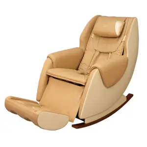 Massage Chairs Luxury Style Recliner Sofa Reclining Massage Chair Full Lounge Chair Wholesale