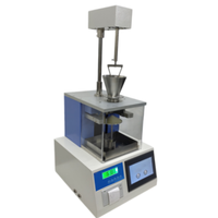 Testeur de flux de poudre USP1174 pour matériaux pharmaceutiques