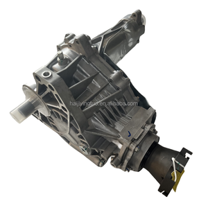 <span class=keywords><strong>Caja</strong></span> <span class=keywords><strong>de</strong></span> Transferencia para Vauxhall Antara 2.2 para <span class=keywords><strong>Chevrolet</strong></span> <span class=keywords><strong>Captiva</strong></span> 2.2 Transmisión Automática 23247712 24263577 24257462 23247709 - Product Image 4