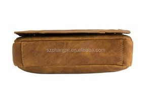 Custom basso Moq di alta qualità Borsa <span class=keywords><strong>a</strong></span> <span class=keywords><strong>tracolla</strong></span> <span class=keywords><strong>in</strong></span> vera <span class=keywords><strong>pelle</strong></span> <span class=keywords><strong>tracolla</strong></span> <span class=keywords><strong>tracolla</strong></span> borse per uomo - Product Image 3