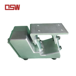 DSW DSOD CE Good Style Linear Electromagnetic Small Vibratory <strong>Feeder</strong> Cheap Vibratory <strong>Feeder</strong> Linear Actuator Vibrating <strong>Feeder</strong> - Product Image 2