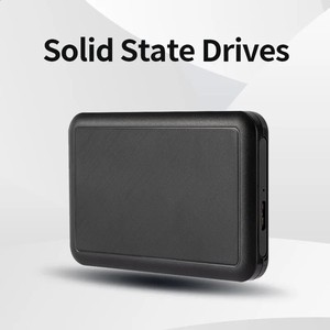 Disco duro portátil externo de 1TB y 2TB, unidad de estado sólido, disco duro SSD TB de 1 y 2TB y 512GB para ordenador portátil - Product Image 4