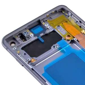 Écran tactile LCD OLED dynamique d'origine, assemblage <span class=keywords><strong>complet</strong></span> de remplacement pour Sam <span class=keywords><strong>S10</strong></span>/G973F/U - Product Image 4