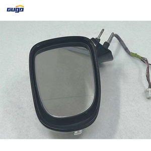Rétroviseur latéral GUGO IS300 anti-éblouissement universel avec protection UV et résistance à la corrosion - Product Image 3