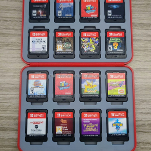 Professional Multi <b>Game</b> Cartridge for Nintendo <b>Switch</b> 1000+ <b>Games</b> Good Quality - Product Image 1