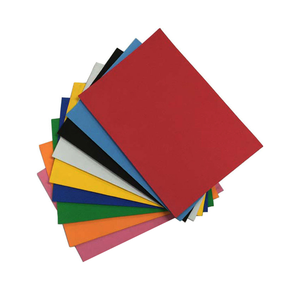 <strong>Closed</strong> Cell PE <strong>Foam</strong> <strong>Sheet</strong> 2mm Thick Smooth Surface Shore 38-65 Hardness for Cushioning Insulation Protective Lining Cutting - Product Image 3