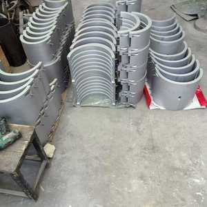 Calentador Eléctrico para Máquinas de Procesamiento de Plásticos - Alta Precisión, Alta Temperatura, Precio Competitivo, Materiales de Níquel SUS304 - Product Image 5