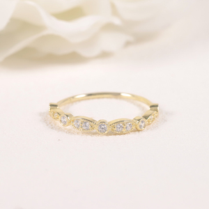 Abiding bijoux professionnels usine laboratoire cultivé diamant alliance <span class=keywords><strong>prix</strong></span> de gros bijoux en <span class=keywords><strong>or</strong></span> <span class=keywords><strong>585</strong></span> <span class=keywords><strong>bague</strong></span> en <span class=keywords><strong>or</strong></span> véritable personnalisée - Product Image 3