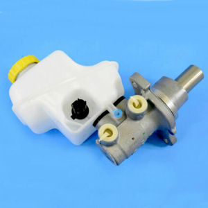 Maître-cylindre de frein 68033786AA pour Dodge Challenger Charger 2008, pièce de rechange neuve - Product Image 2