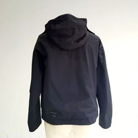 Manteaux de mode d'extérieur de printemps pour hommes Style de rue élégant avec motif de lettres Épaisseur fine
