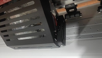 Plotter de Inyección de Tinta Industrial de 3.2m (10 pies) de Formato Grande, Impresora Eco Solvente para Publicidad, Directo de Fábrica