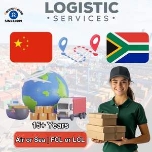 El agente de envío marítimo de Sudáfrica es el mayor transporte de productos sensibles al atomizador, cosméticos, bancos de energía móviles - Product Image 2