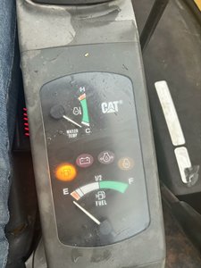 Prix bas d'occasion japonais CAT 303cr EPA moteur 3 tonnes cat 303CR Mini pelle utilisé chenille 303 303.5 303C 303.5E - Product Image 6