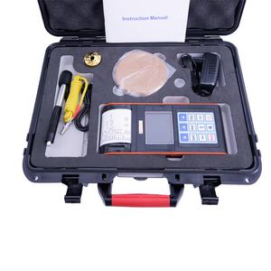 Graigar KH-530 Dual-Display Hardheidstester <span class=keywords><strong>Durometer</strong></span> Met Ingebouwde Printer True Color <span class=keywords><strong>Hl</strong></span> Hb Hrc Hra Hv Hs 1 Jaar Garantie - Product Image 6