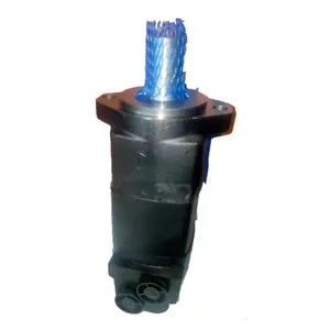 Zhenyuan OMR OMRS serie 0103242 OMR375 23-11029276 OMR200 1510711 OMR80 151 OMR100F 6470-motor de órbita hidráulica