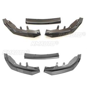 Protector de Parachoques Delantero para Automóvil, 3 Piezas, para BMW Serie 4 G22 G23 M440i M440d 430d 430i 2020-2023 - Product Image 3