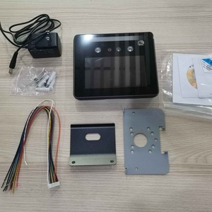 Control de Acceso TIMY AI05 con Reconocimiento Facial, Código QR Biométrico en la Nube, Tarjeta ID/IC - Product Image 4