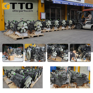 4HF1 4HK1<span class=keywords><strong>เครื่อง</strong></span>ยนต์ดีเซลมือสอง Otto 4BE1 4HJ1ประกอบ<span class=keywords><strong>เครื่อง</strong></span>ยนต์ครบชุดสำหรับ<span class=keywords><strong>เครื่อง</strong></span>ยนต์อีซูซุ - Product Image 5