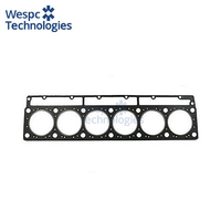 Joint de culasse WESPC CH12454 pour moteur diesel Perkins 2206D-E13TA 2206TAG2 2206TAG3