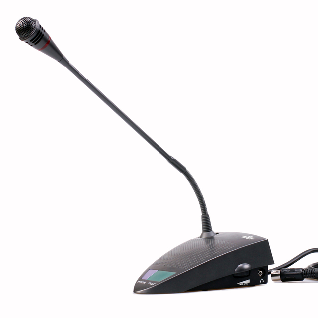 Cheap Wired Conference Microphone Stable Microphone System SINGDEN Microphone