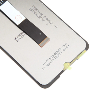 Vente en gros directe d'usine, écran de téléphone portable de haute qualité pour les modèles Umidigi <span class=keywords><strong>X10</strong></span>, écran d'origine avec garantie d'un an - Product Image 4