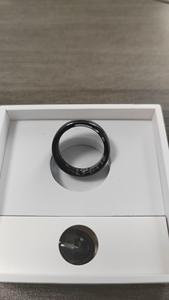 Smart Ring OEM 2025 Health Tracker Ring Kompatibel für Android 9.0 und iOS 10+ mit APP, Gesundheitsmonitor, IP68, Schlafmonitor - Product Image 2