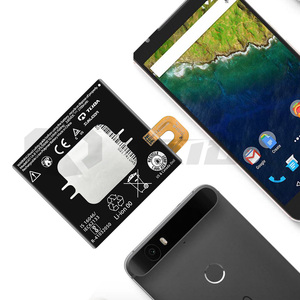 Оригинальный аккумулятор TLIDA для мобильного телефона, 2700 мАч, 3.85В, для Google Pixel 2 G011A-B, в наличии, гарантия 12 месяцев - Product Image 3
