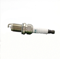 Vente Flash : Nouvelle Bougie d'Allumage Iridium 4701 IK16TT pour Système d'Allumage Automobile Honda - Vente en Gros Directe Usine - Pour Moteur Sienta