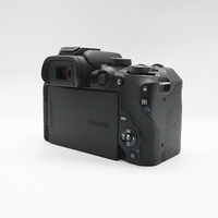 Appareil photo hybride d'occasion R10 APS-C à monture RF, 24,2 MP, avec enregistrement vidéo 4K