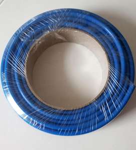 Manguera de aire de PU neumática industrial recta - Product Image 2