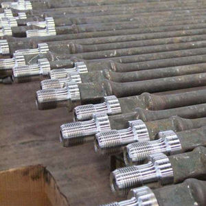 מוט שאיבה מתקדם וחזק במיוחד למערכות שדות נפט, למשאבות יעילות גבוהה בבארות - Product Image 4