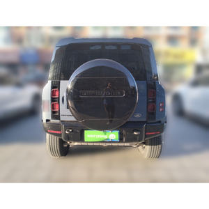 Guazi Mejor <span class=keywords><strong>Precio</strong></span> <span class=keywords><strong>Land</strong></span> <span class=keywords><strong>Rover</strong></span> <span class=keywords><strong>Defender</strong></span> Gasolina 2.0 SUV Auto Usado 4x4 5 Asientos - Product Image 5