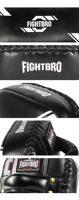 Mini pads de frappe Muay Thai