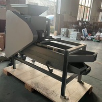 Machines à décortiquer les noix d'argan pour un traitement rapide et efficace, idéales pour un usage domestique