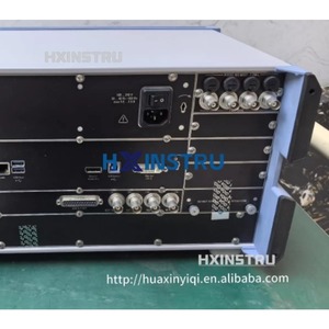 เครื่องวิเคราะห์เครือข่ายแบบเวกเตอร์ R&S ZNB รุ่น ZNB20 อเนกประสงค์ ทนทาน ผ่านการปรับเทียบในสภาพการทำงาน 20GHz # นีซ เอช - Product Image 2