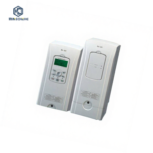ไดรฟ์ AC คุณภาพสูง SV1320IS7-4SO 132kW สามเฟส 380-480V สำหรับคอมเพรสเซอร์ พร้อมระบบควบคุมเวกเตอร์แบบไร้เซนเซอร์ มีสินค้าในสต็อก - Product Image 1
