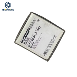 Módulo de Extensión Industrial MODEL para Sistemas de Controladores Integrados, Accesorios de Hardware, Equipo Confiable de Alto Rendimiento - Product Image 1