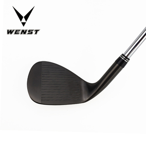OEM haut niveau droitier CNC Golf <span class=keywords><strong>Wedge</strong></span> <span class=keywords><strong>meilleur</strong></span> placage PVD personnalisé directement de l'usine-Clubs de golf nouvellement libérés - Product Image 4
