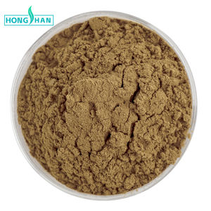 Lophophora Opuntia Cactus Extract Poeder Cactus Extract 2% Flavonoïde Poeder - Product Image 2