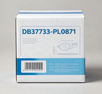 Viscosimètre ASSY DB37733-PL0871 pour la série D A-GP&A120&A220, pièces de rechange